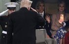 Пресс-секретарь Трампа потеряла должность после первого брифинга - СМИ