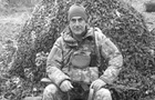 На фронті загинув ексгравець Динамо Роман Максимюк
