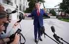 Трамп заявив, що був би радий бачити Путіна на G20