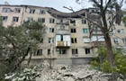 Авіаудари по Херсону: постраждали десятки людей