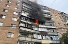 Славянск подвергся бомбардировке, есть жертвы