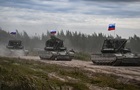 DeepState зафіксував просування РФ на Донбасі