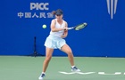 Снигур стала участницей финала квалификации турнира WTA 500 в Нинбо