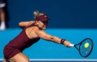Стародубцева оступилась на пути квалификации турнира WTA 500 в Китае
