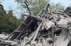 Россияне нанесли удар по Сумам, есть погибший