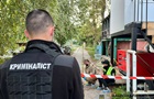 В Киеве задержали мужчину, который убил охранника спортивной базы