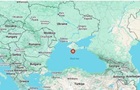 У Криму стався землетрус 