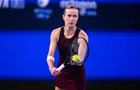 Свитолина сумела пройти на Итоговый турнир WTA Finals 2026