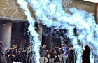 В Бельгии молодежные протесты переросли в стычки с полицией