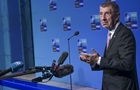 Бабиш назвал результат выборов в Сенат катастрофическим для своего движения