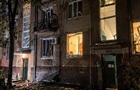 У Запоріжжі БПЛА влучив у будинок, є жертва