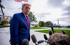 Трамп прокоментував скасування санкцій проти РФ