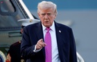  Закрийте кордони : Трамп відреагував на масові протести у Франції 