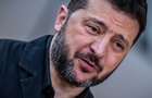Зеленський планує балотуватися на виборах