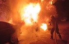 Балстичні удари по Києву: стали відомі наслідки