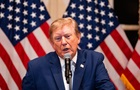 Трамп зробив чергову заяву про Зеленського
