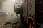 Удари по Києву: влада повідомила про жертву