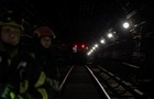 Балістичний удар по Києву пошкодив станцію метро