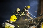 На Ровенщине есть попадания по гражданским объектам: две женщины ранены
