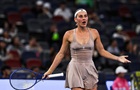 Рейтинг WTA: украинские теннисистки сохранили свои позиции