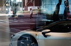 Поступления от налога на элитные автомобили выросли на 58,5%