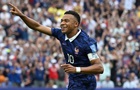 Французский форвард получил престижное признание