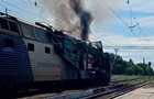 Атаки РФ повредили более двух тысяч вагонов Укрзалізниці