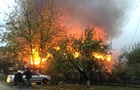 Атака дронів на Хмельниччину: є постраждалі та руйнування