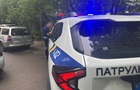 У ТЦК Києва сталася стрілянина: шестеро поранених