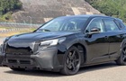 Subaru показала первый самостоятельно разработанный прототип электромобиля