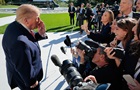 Трамп высказал позицию по переговорам Украины и РФ