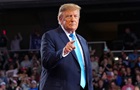  Поводяться прийнятно . Трамп відбілює агресію РФ