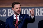 Венс: Україна не має вступати до НАТО