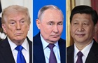 Итоги 19.10: Встреча Трамп-Путин-Си и заявление РФ