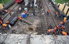 У Києві відновили рух  червоною  гілкою метро