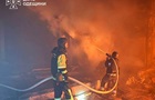 Росія пошкодила енергетичні об’єкти на Одещині
