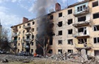 Армія РФ вбила цивільних у Краматорську