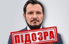 СБУ повідомила про підозру довіреній особі Путіна у Мелітополі