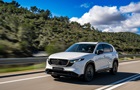 Оголошено ціни та розпочато старт продажів на НОВУ MAZDA CX-5 в Україні