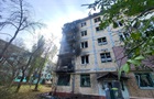 Россияне трижды атаковали Краматорск в течение дня