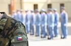 Чехія вперше передбачила 2% ВВП на оборону