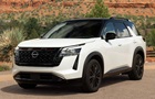 Nissan Pathfinder получил юбилейную версию в стиле оригинала 1987 года