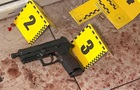 Стрілянина в ТЦК Києва: підозрюваному загрожує довічне