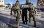 У Києві затримали одесита, який готував теракт