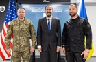 Украина обсудила с Lockheed Martin поставки ракет для Patriot
