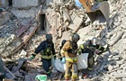 Удар по Слов янську: загинули дев ять людей