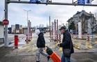 Молдова ведет переговоры с Украиной о переносе КПП