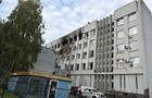 Через нічну атаку РФ постраждали три університети