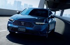 Honda возродит универсал-кроссовер Accord Crosstour - СМИ