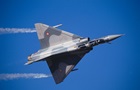У Франції розбився винищувач Mirage